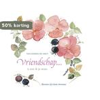 Vriendschap ... is wat ik je wens 9789026929212 Jakob Lothe, Verzenden, Gelezen, Jakob Lothe