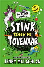 Stink 2 - Stink tegen de tovenaar (9789402717259), Antiek en Kunst, Verzenden