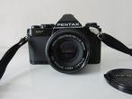Pentax MV + smc-M 2/50mm | Appareil photo argentique, Nieuw