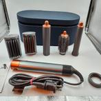 Dyson Airwrap Long Multistyler Nikkel/Koper Krulborstels, Verzenden, Nieuw