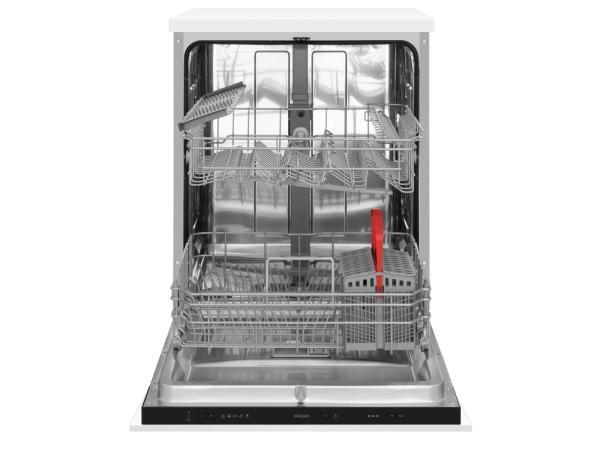 Veiling - Mican 50630  Volledig geïntegreerde inbouwvaatwas, Elektronische apparatuur, Vaatwasmachines