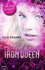 The Iron Queen (The Iron Fey, Book 3) 9780778304791, Verzenden, Zo goed als nieuw, Julie Kagawa