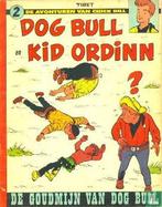 Chick Bill - De goudmijn van Dog Bull - 1959, Verzenden, Goscinny, René.