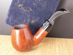 LANATRA DALLE UOVA DORO HAND MADE IN ITALY unsmoked pipe, Collections