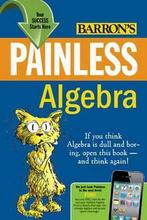 Painless Algebra 9780764147159, Josh Rappaport, Steve Slavin, Verzenden