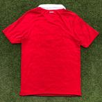 Manchester United - Premier League - 2010 - Voetbalshirt