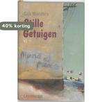 Stille Getuigen 9789060698624 G. Wanders, Boeken, Verzenden, Zo goed als nieuw, G. Wanders