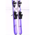172 freeride skis FACTION DANCER 3X W 2024, purple, grip wa, Sport en Fitness, Skiën en Langlaufen, Overige merken, 160 tot 180 cm