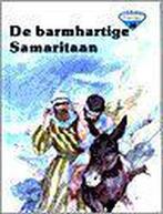 Barmhartige samaritaan, de kbb38 9789033823343, Gelezen, Penny Frank, N.v.t., Verzenden