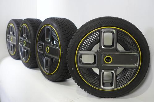 Mini Cooper / S / One / Cabrio F55 F56 F57 737 17 inch Dunlo, Auto-onderdelen, Banden en Velgen, Ophalen of Verzenden