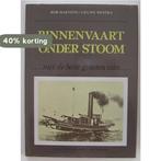 Binnenvaart onder stoom 9789028375406 Martens, Verzenden, Gelezen, Martens