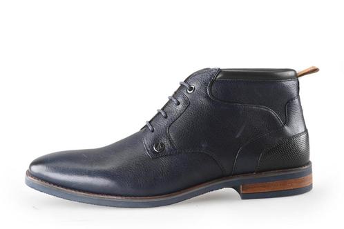 Australian Veterschoenen in maat 42 Blauw | 5% extra korting, Kleding | Heren, Schoenen, Blauw, Zo goed als nieuw, Veterschoenen