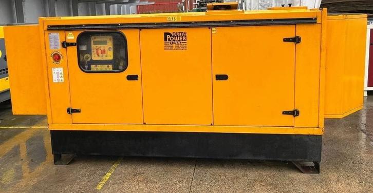 Javac Wij kopen uw oude generator, Zakelijke goederen, Machines en Bouw | Aggregaten, Ophalen