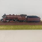 Märklin H0 - 3111 - Stoomlocomotief met tender (1) - S3/6, Nieuw