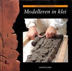 Modelleren In Klei Cursus Keramiek 9789021328058, Boeken, Chavarria, Gelezen, Verzenden