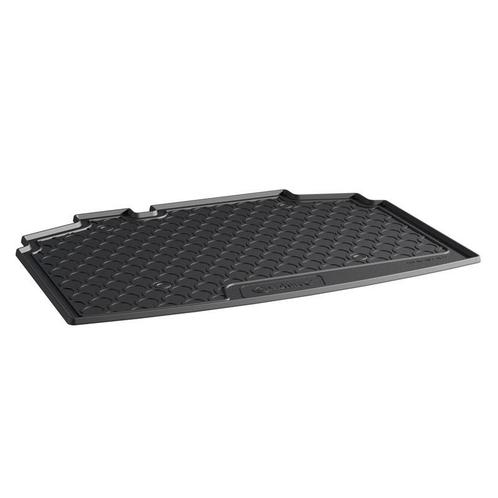 Rubber kofferbakmat | Skoda | Fabia 21- 5d hat. | lage laadv, Auto diversen, Kofferbakmatten, Nieuw, Verzenden