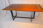 Refurbished dining room table, Maison & Meubles, Tables | Tables à manger