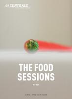 The food sessions 9789491144035, Antoine Légat, Jan De Clerck, Verzenden