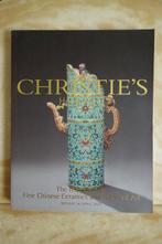 Catalogue Christies Hong Kong - The Imperial Sale Fine