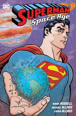 Superman: Space Age [HC], Boeken, Strips | Comics, Verzenden