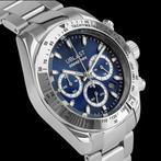 Ublast - Grand Prix Chronograph - REF.UBGP39BU - Homme -