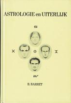 ASTROLOGIE EN UITERLIJK 9789063780579 Barret, Boeken, Verzenden, Zo goed als nieuw, Barret
