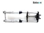 Voorvork Honda NT 650 V Deauville 2002-2005 (NT650V RC47), Motoren, Verzenden, Gebruikt
