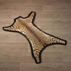Serval Huid Taxidermie Opgezette Dieren By Max, Ophalen of Verzenden, Nieuw, Wild dier, Opgezet dier