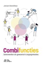 Combifuncties 9789036829656 Jeroen Hendrikse, Boeken, Verzenden, Zo goed als nieuw, Jeroen Hendrikse
