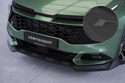 Cupspoiler voor Kia Sportage (NQ5) CSL740-S, Auto-onderdelen, Carrosserie, Nieuw, Verzenden