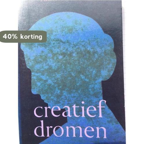 CREATIEF DROMEN 9789063253264 Garfield, Boeken, Esoterie en Spiritualiteit, Gelezen, Verzenden