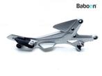 Schetsplaat Rechts Honda CBF 500 (CBF500 CBF500A PC39), Verzenden, Gebruikt