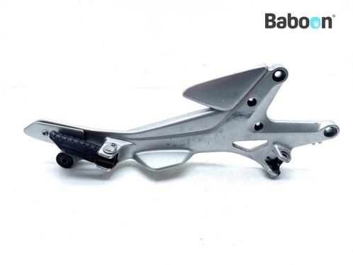 Schetsplaat Rechts Honda CBF 500 (CBF500 CBF500A PC39), Motoren, Onderdelen | Honda, Gebruikt, Verzenden
