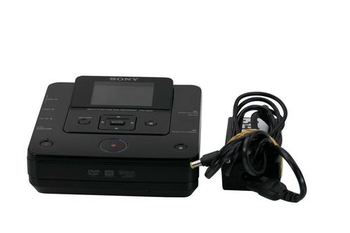 Sony VRD-MC6 | Multi-function DVD Recorder | DVDirect, TV, Hi-fi & Vidéo, Lecteurs DVD, Envoi