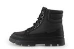 Bjorn Borg Veterboots in maat 41 Zwart | 5% korting, Verzenden, Zwart, Boots, Zo goed als nieuw