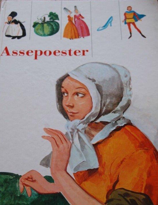 Assepoester 9789031700097 Cleemput, Boeken, Overige Boeken, Gelezen, Verzenden