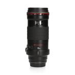 Canon EF 180mm F3.5 L Macro USM, Audio, Tv en Foto, Ophalen of Verzenden, Zo goed als nieuw