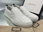 Gucci - Dublin G Rhombus Quilted - Sneakers - Maat: Schoenen