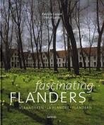 Fascinating Flanders = Vlaanderen = La Flandre = Flandern, Verzenden, Zo goed als nieuw, Carson