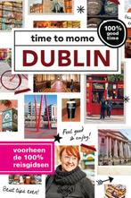 Dublin / Time to momo 9789057678752 Evelien ter Ellen, Boeken, Reisgidsen, Verzenden, Zo goed als nieuw, Evelien ter Ellen