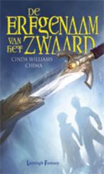De erfgenaam van het zwaard 9789024570058, Boeken, Verzenden, Zo goed als nieuw, Cinda Williams Chima