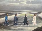 Mr Brainwash (1966) - The Beatles Abbey Beachside Road -
