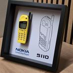 Nokia 5110 - 3D frame - Mobiele telefoon (1)