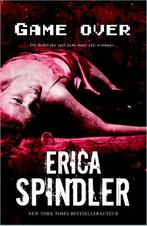Game over 9789034754653 Erica Spindler, Boeken, Verzenden, Gelezen, Erica Spindler