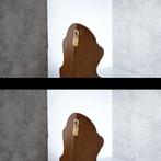 Boekenkast - Hout - Hoekrek, Antiek en Kunst