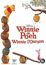 Winnie De Poeh (dvd nieuw), Cd's en Dvd's, Ophalen of Verzenden, Nieuw in verpakking