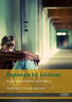 Depressie bij kinderen / Kinderpsychologie in praktijk / 5, Boeken, Verzenden, Gelezen, Yvonne Stikkelbroek
