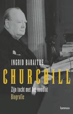 Churchill 9789020984422 I. Baraitre, Boeken, Verzenden, Zo goed als nieuw, I. Baraitre