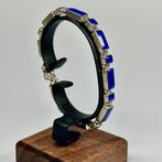 Zonder Minimumprijs - Armband 925 zilver natuurlijk, Handtassen en Accessoires, Armbanden, Nieuw