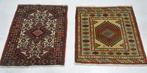 Handgeknoopt Perzisch tapijt Hamedaanse wol - Tapijt - 78 cm, Huis en Inrichting, Nieuw
